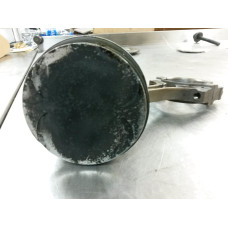 97X026 Piston and Connecting Rod Standard For 12-17 Chevrolet Equinox  2.4 12654958